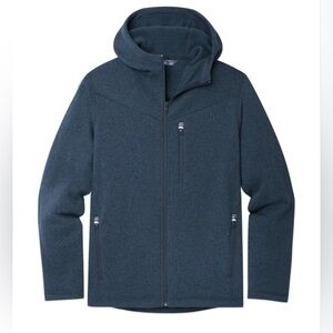 Stio Wilcox Fleece Hoodie
